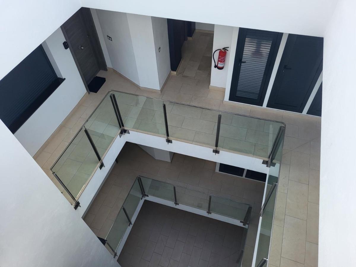 Los Cristianos Ljus Arona  Exterior foto